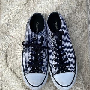 Converse sneakers